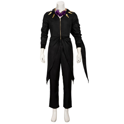Stranger of Paradise: Final Fantasy Origin Astos Cosplay Costume