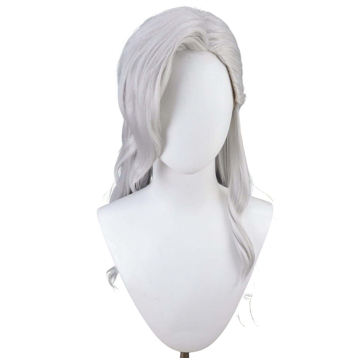 Overwatch 2 Lifeweaver Cosplay Wig