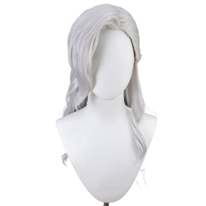 Overwatch 2 Lifeweaver Cosplay Wig