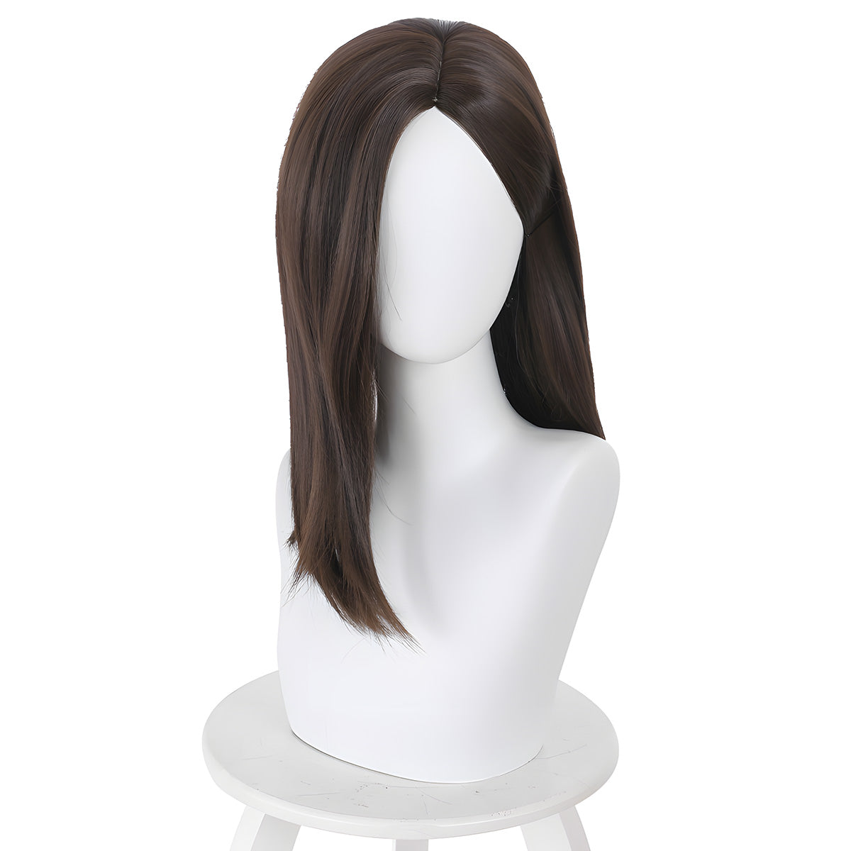 Tronçonneuse Homme Denji Doré Cosplay Perruque