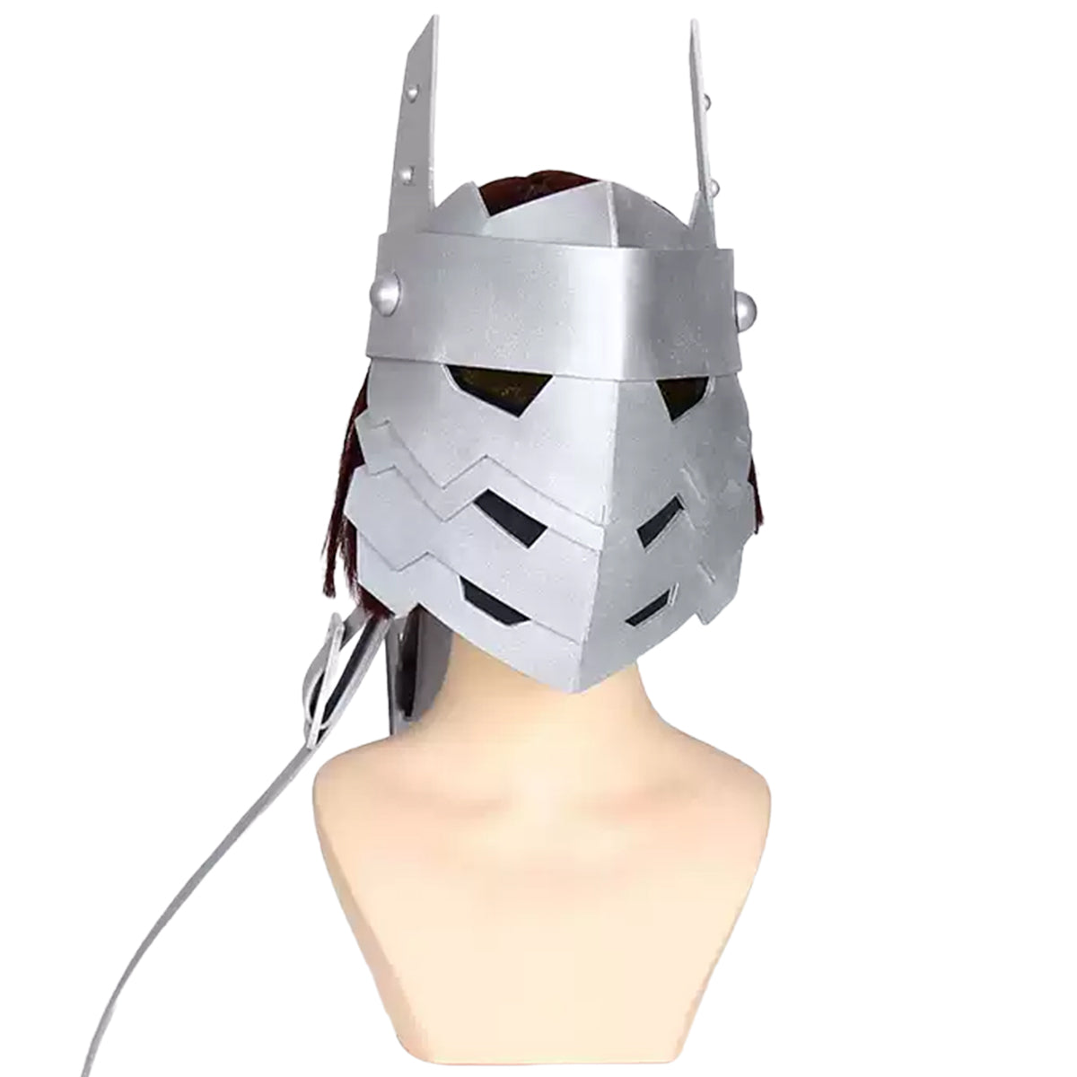 Persona 4 Revival Izanagi Mask Cosplay Accessory Prop