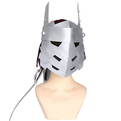 Persona 4 Revival Izanagi Mask Cosplay Accessory Prop