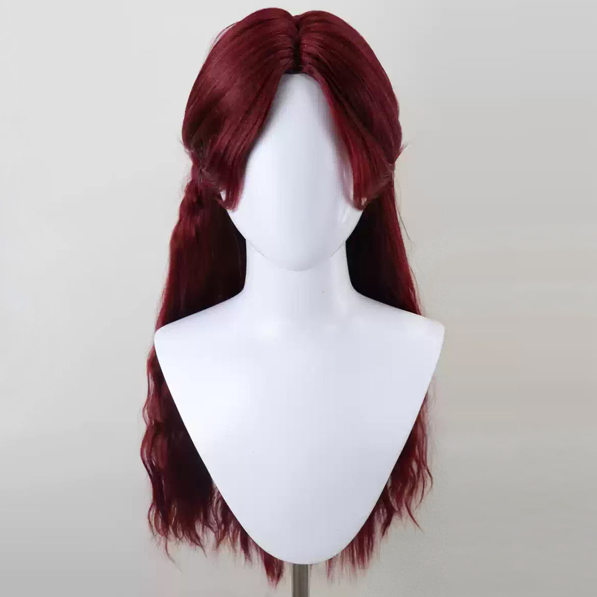 Tronçonneuse Homme Denji Doré Cosplay Perruque