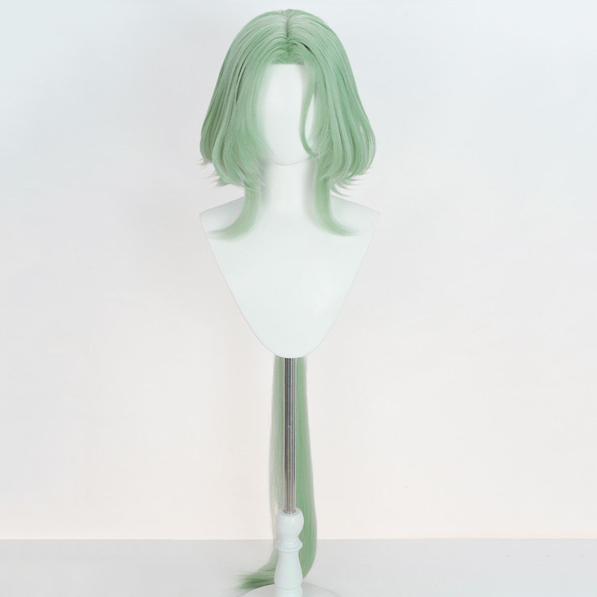 Tronçonneuse Homme Denji Doré Cosplay Perruque