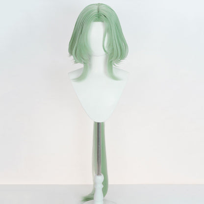 Tronçonneuse Homme Denji Doré Cosplay Perruque