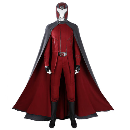 MAV AVENGERS 5: Doomsday Magneto Cosplay Costume