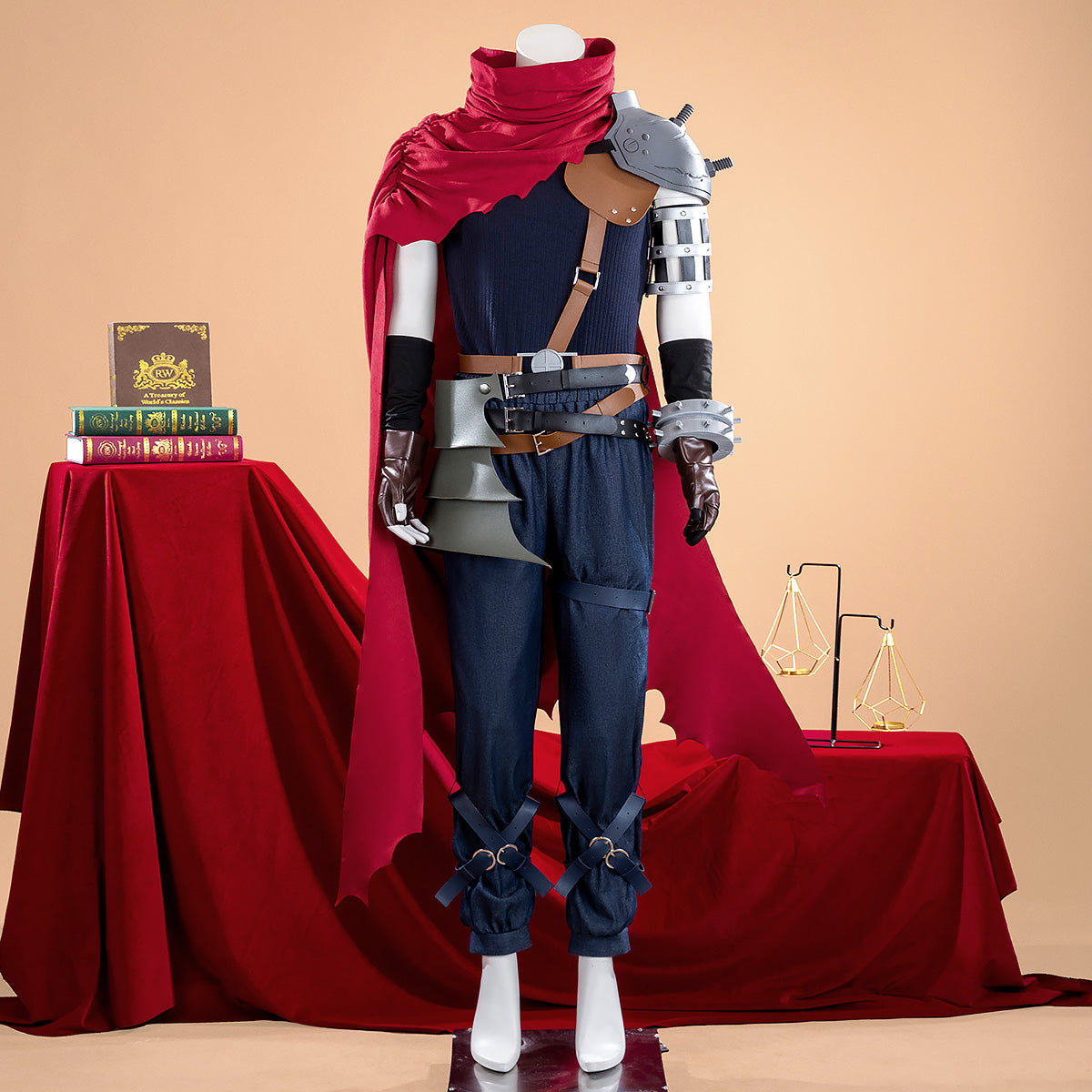 2022 東京喵喵一護桃宮 Cosplay 服裝
