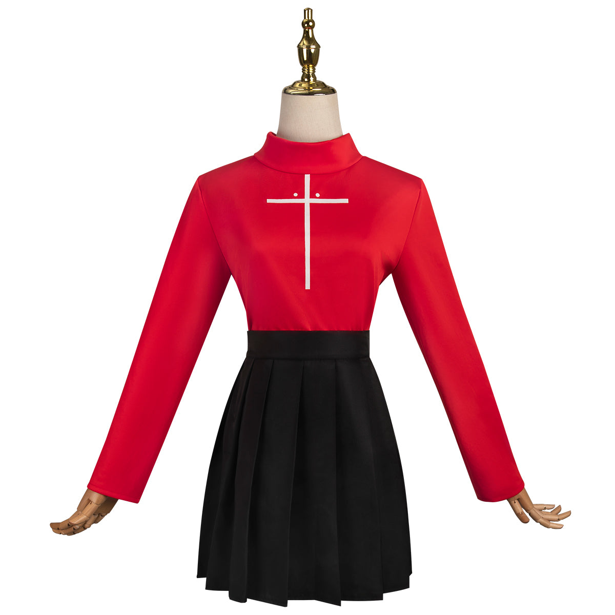 2022 東京喵喵一護桃宮 Cosplay 服裝