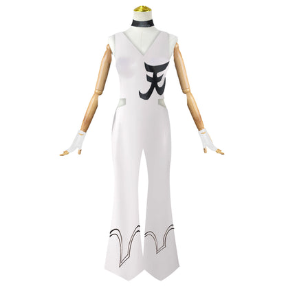 New Panty And Stocking with Garterbelt Polyester Cosplay Costume Gcosplay New Panty And Stocking with Garterbelt Polyester Cosplay Costume Gcosplay