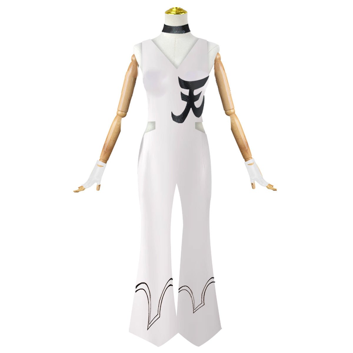 2022 Tokyo Mew Mew Ichigo Momomiya Cosplay Kostüm