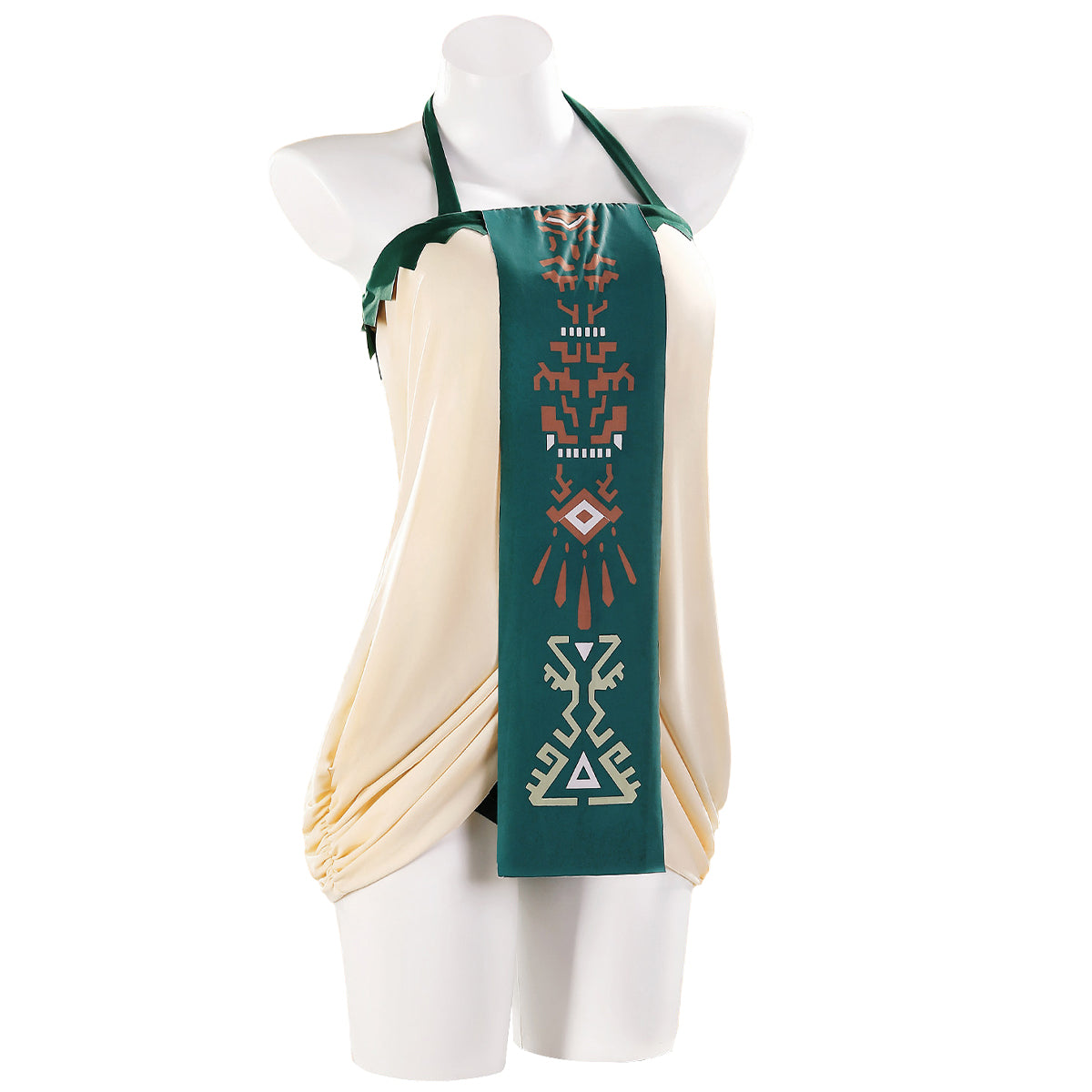 TLOZ: Tears of the Kingdom Princess Swimsuit Cosplay Costume