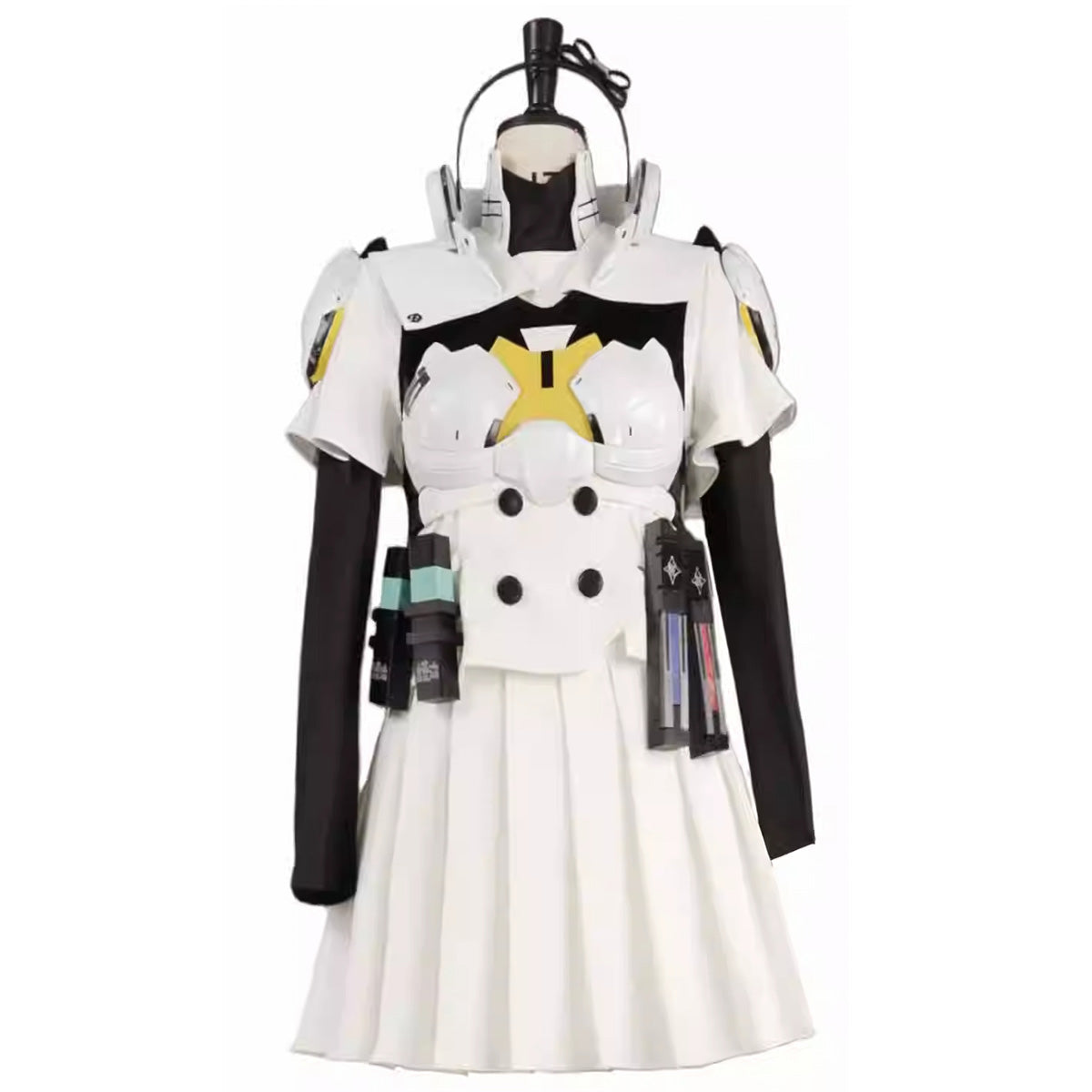 2022 東京喵喵一護桃宮 Cosplay 服裝