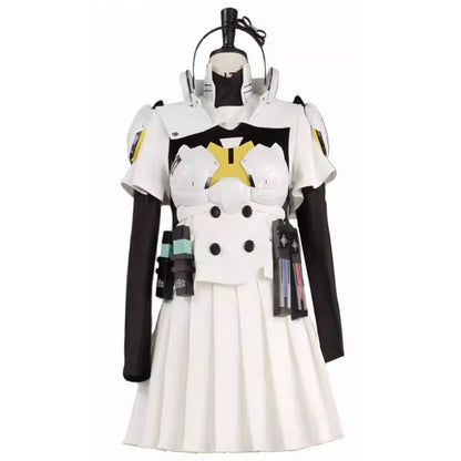 2022 東京喵喵一護桃宮 Cosplay 服裝