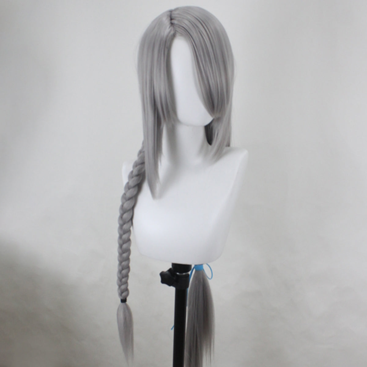 Perruque Cosplay Yang Brown Honkai: Star Rail Welt