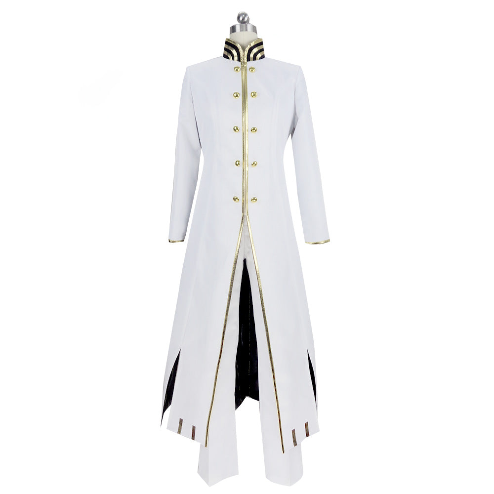 Re:Zero Re: Life In A Different World From Zero Regulus Corneas Regurusu Koruneasu Cosplay Costume