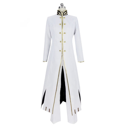 Re:Zero Re: Life In A Different World From Zero Regulus Corneas Regurusu Koruneasu Cosplay Costume