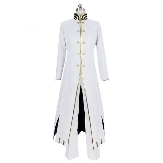 Re:Zero Re: Life In A Different World From Zero Regulus Corneas Regurusu Koruneasu Cosplay Costume