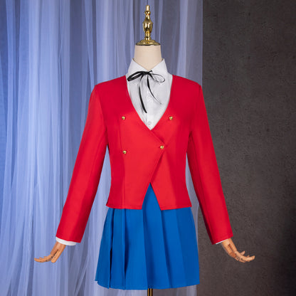 Disfraz de Cosplay de Tokio Mew Mew Ichigo Momomiya 2022