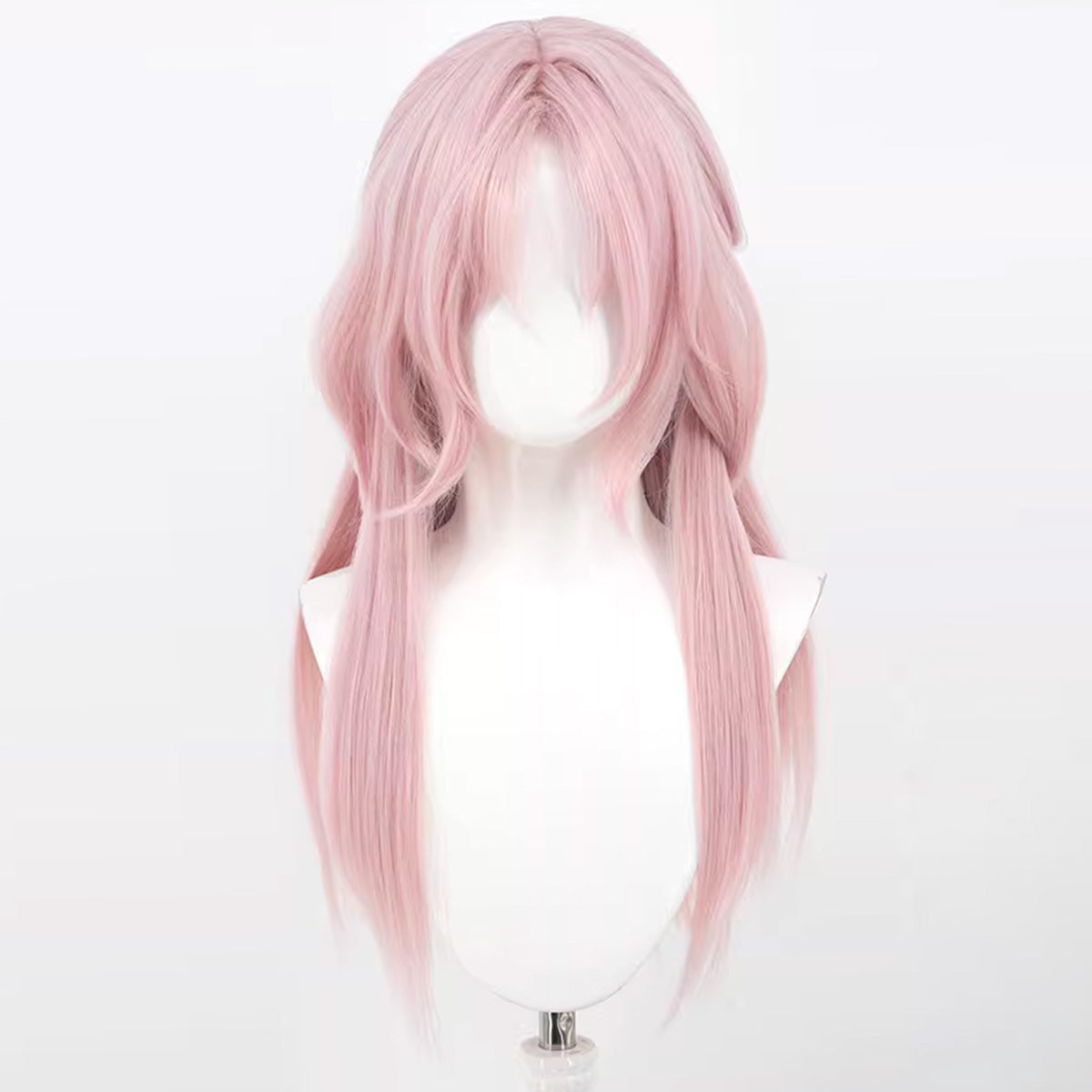 League of Legends LOL Spirit Blossom Lux Cosplay Wig