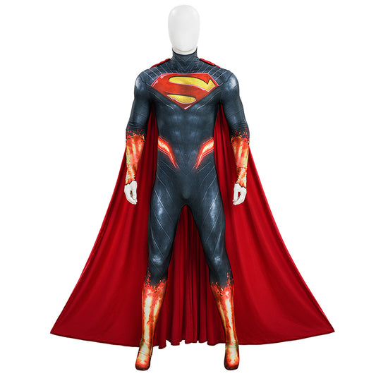 Absolute Super Hero Cosplay Costume