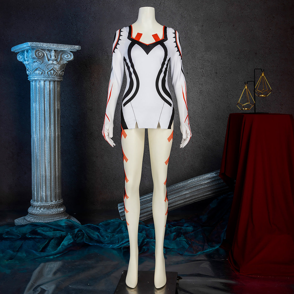 2022 東京喵喵一護桃宮 Cosplay 服裝