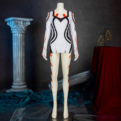 2022 東京喵喵一護桃宮 Cosplay 服裝