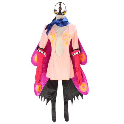 Costume de Cosplay Tokyo Mew Mew Ichigo Momomiya 2022