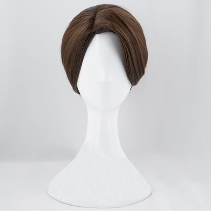 Detroit: Become Human Kara Brown Cosplay Wig