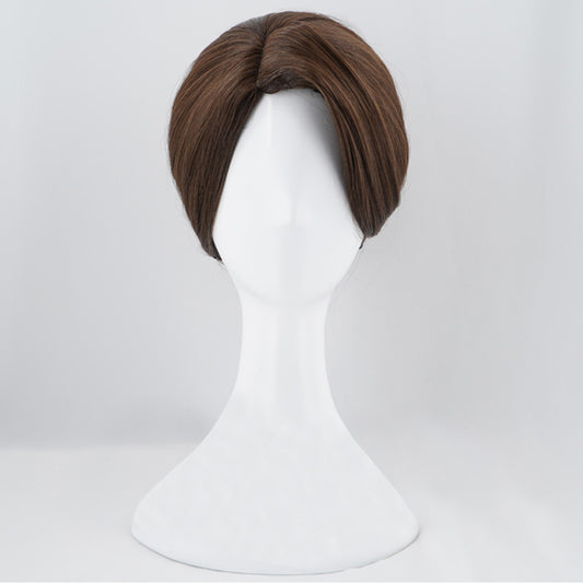 Detroit: Become Human Kara Brown Cosplay Wig