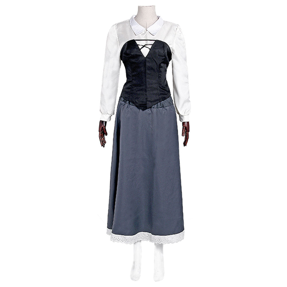 Disney Sleeping Beauty Maid Aurora Briar Rose Cosplay Costume Gcosplay Disney Sleeping Beauty Maid Aurora Briar Rose Cosplay Costume Gcosplay