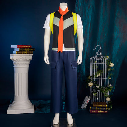Hinata Hyuga aus Naruto Halloween Cosplay Kostüm – D Edition