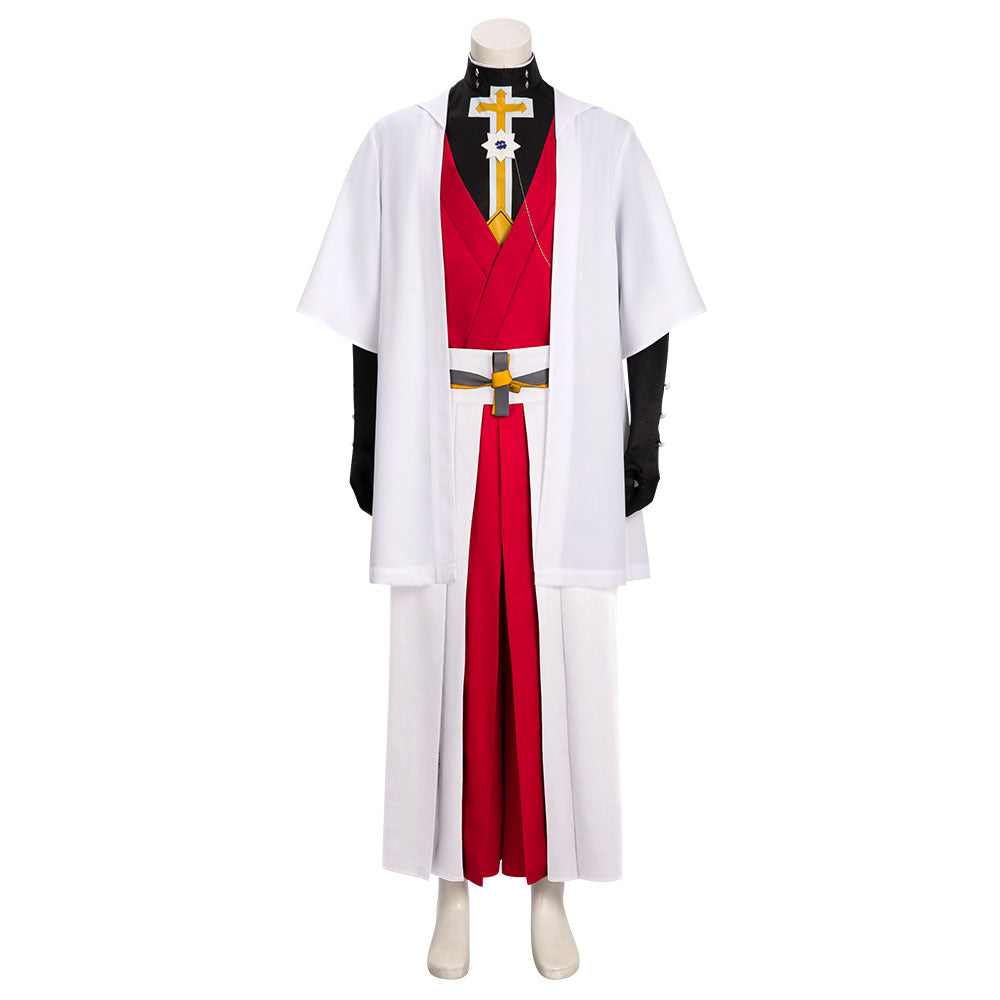 Disney Sleeping Beauty Aurora Princess Dress Cosplay Costume - Edizione B