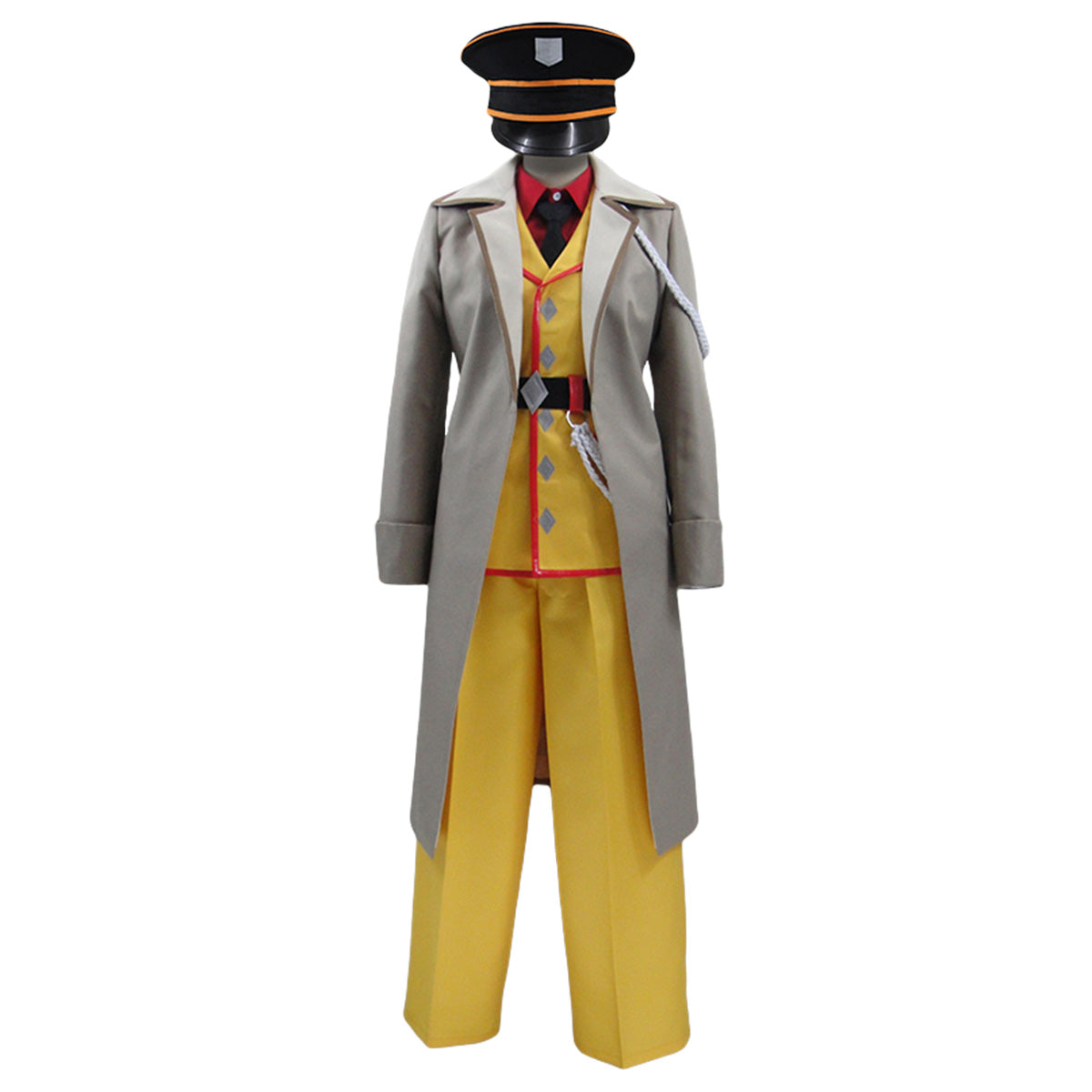 OL Pandora's Actor Pandorazu Akuta Cosplay Costume