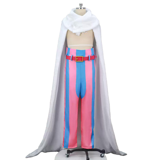 One Piece Tony Tony Chopper Elbaf Elbaph Cosplay Costume