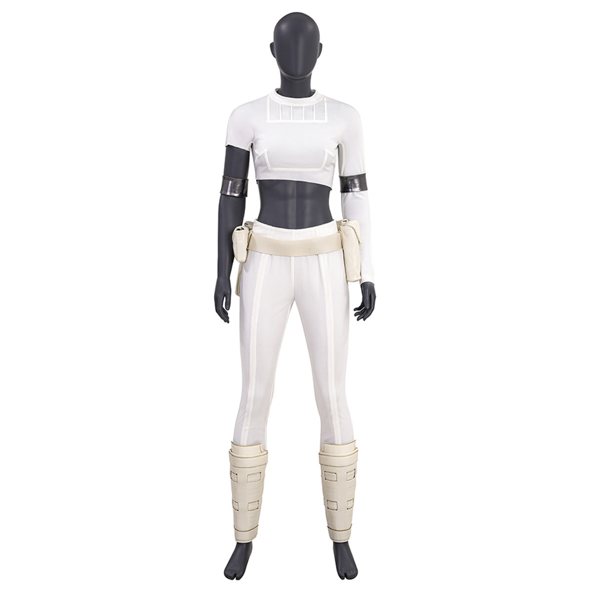 Star Wars: Episode II Attack of the Clones Padmé Amidala Cosplay Costume