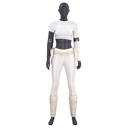 Star Wars: Episode II Attack of the Clones Padmé Amidala Cosplay Costume