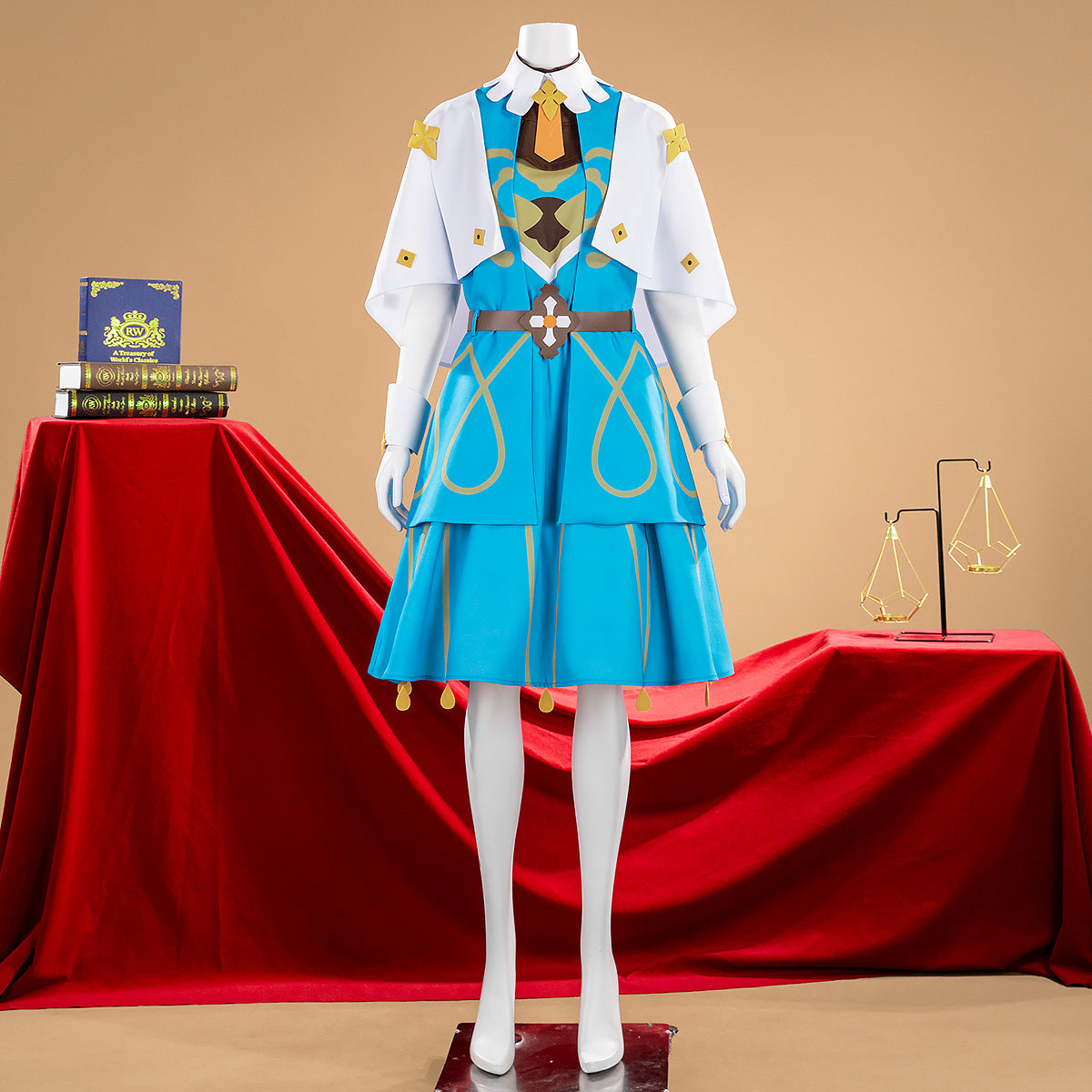 2022 東京喵喵一護桃宮 Cosplay 服裝
