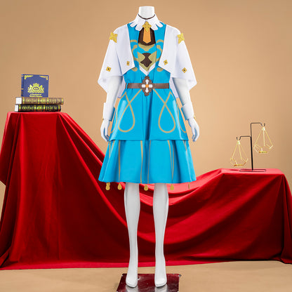 2022 東京喵喵一護桃宮 Cosplay 服裝