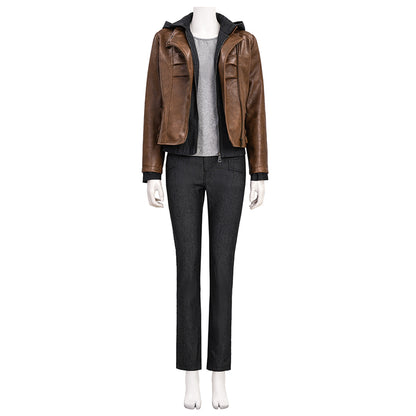 RE 9 RE Requiem Grace Ashcroft Cosplay Costume