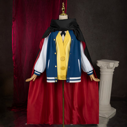 Disfraz de Cosplay de Tokio Mew Mew Ichigo Momomiya 2022