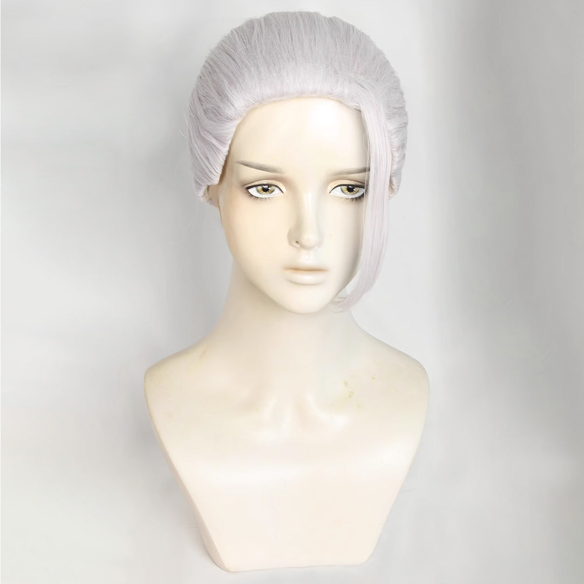 Tronçonneuse Homme Denji Doré Cosplay Perruque