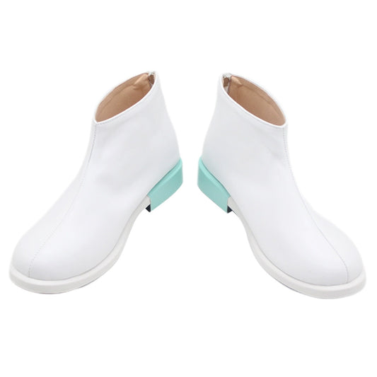 Alien Stage Luka Cosplay Shoes