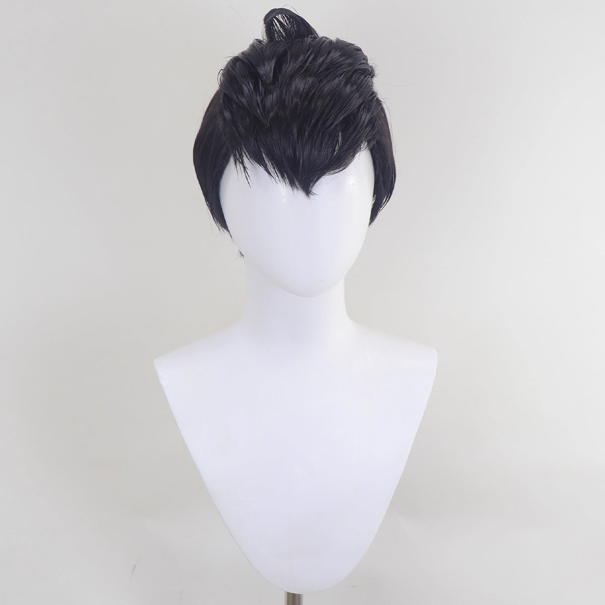 Chainsaw Man Denji Goldene Cosplay Perücke