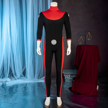 Invincible Season 3 Powerplex Cosplay Costume