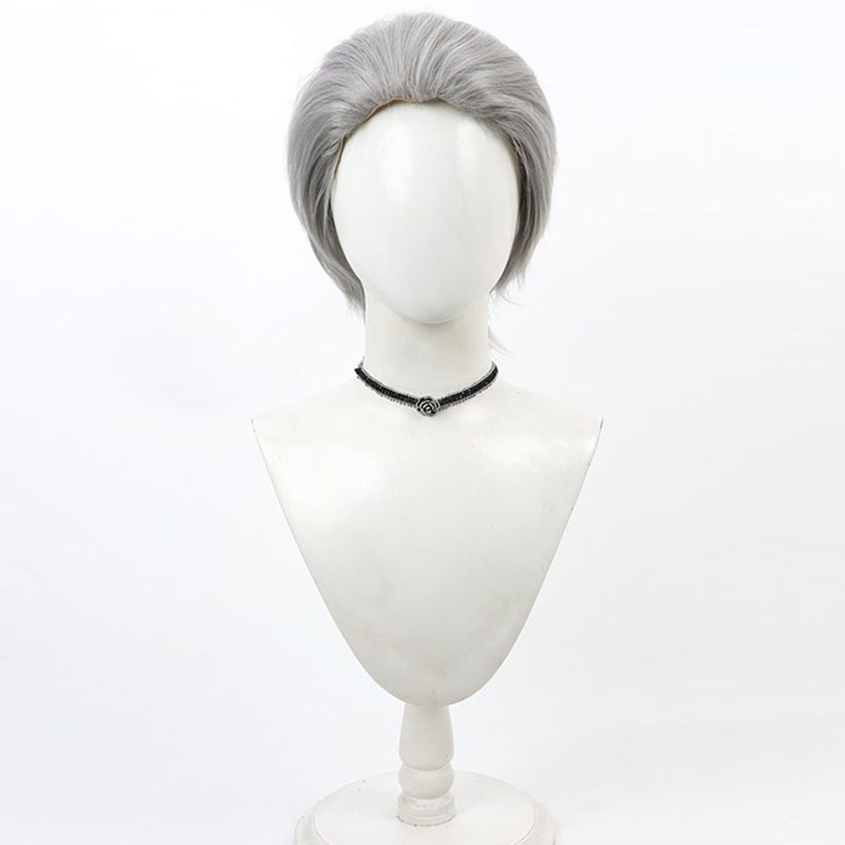 Motosierra Hombre Denji Golden Cosplay Peluca