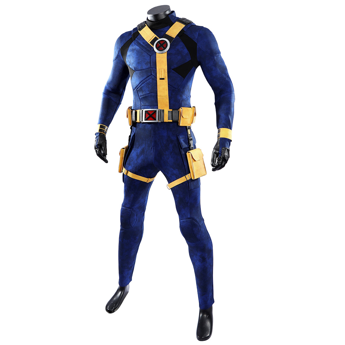 Hinata Hyuga aus Naruto Halloween Cosplay Kostüm – D Edition