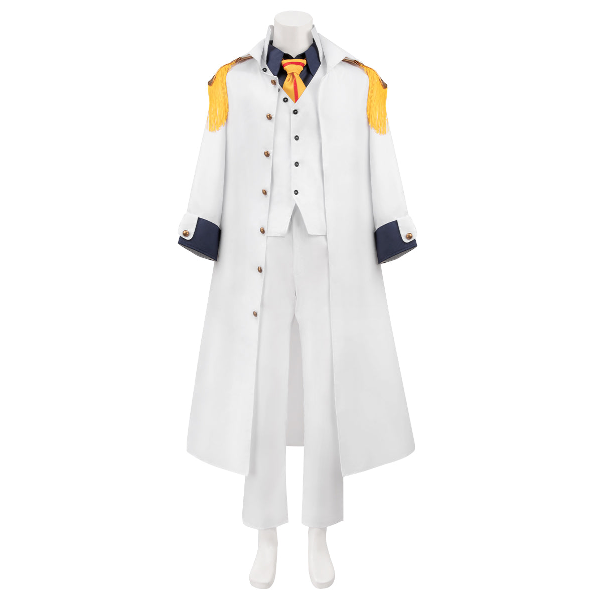 Disfraz de Hinata Hyuga de Naruto Halloween Cosplay - Edición D