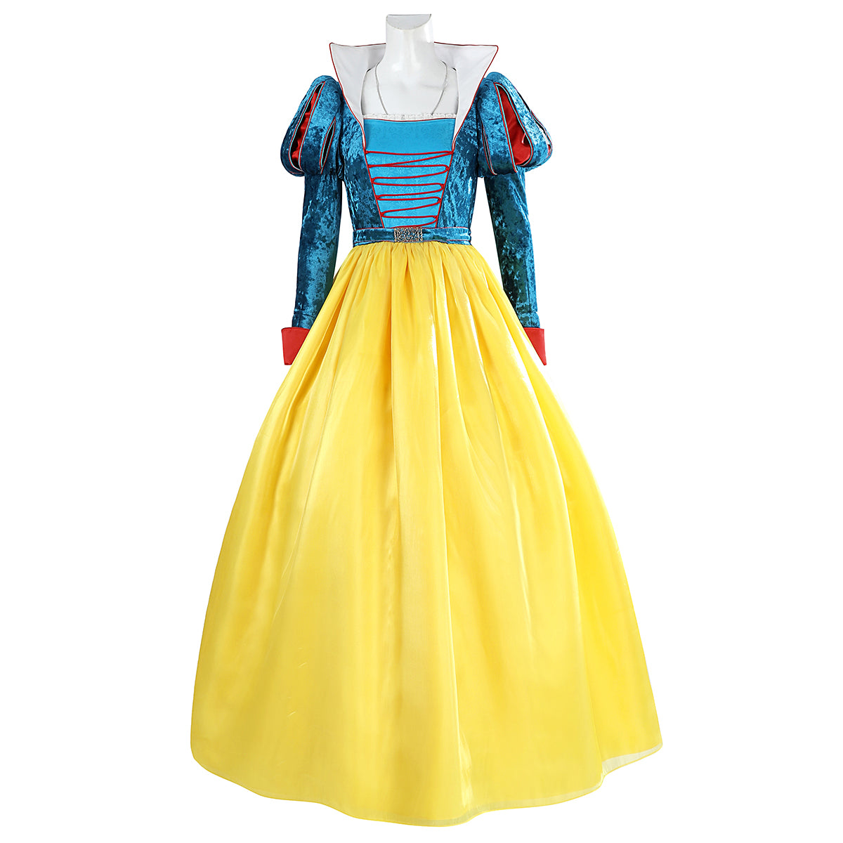 Disney's Schneewittchen (2025) Snow White Cosplay Costume – Gcosplay