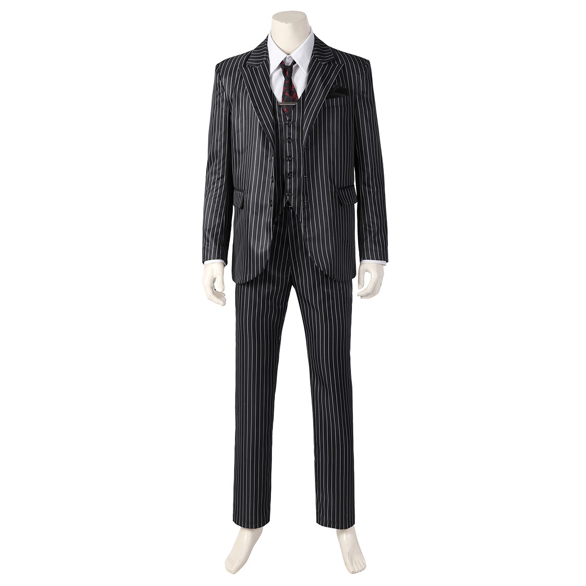 Hinata Hyuga aus Naruto Halloween Cosplay Kostüm – D Edition