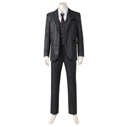 Hinata Hyuga aus Naruto Halloween Cosplay Kostüm – D Edition